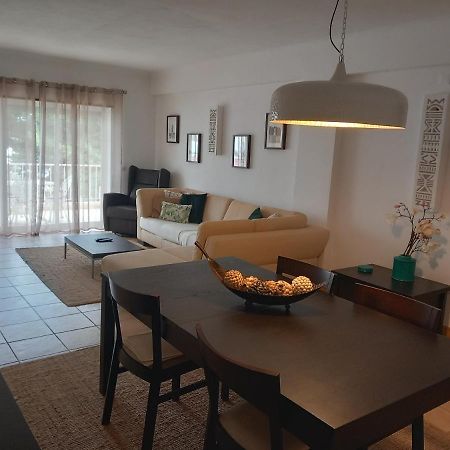 Apartamento Amarelinha Lagos Luaran gambar