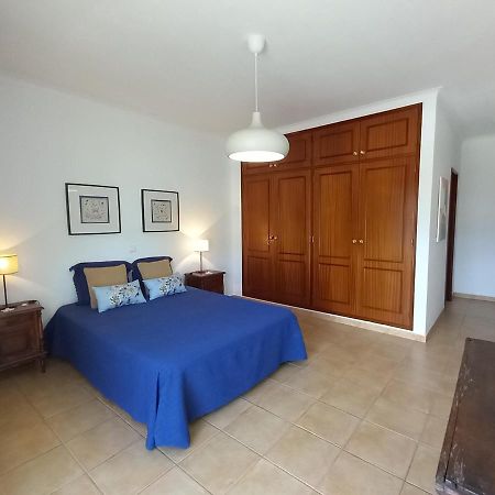 Apartamento Amarelinha Lagos Luaran gambar
