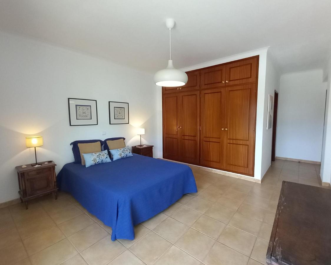 Apartamento Amarelinha Lagos Luaran gambar
